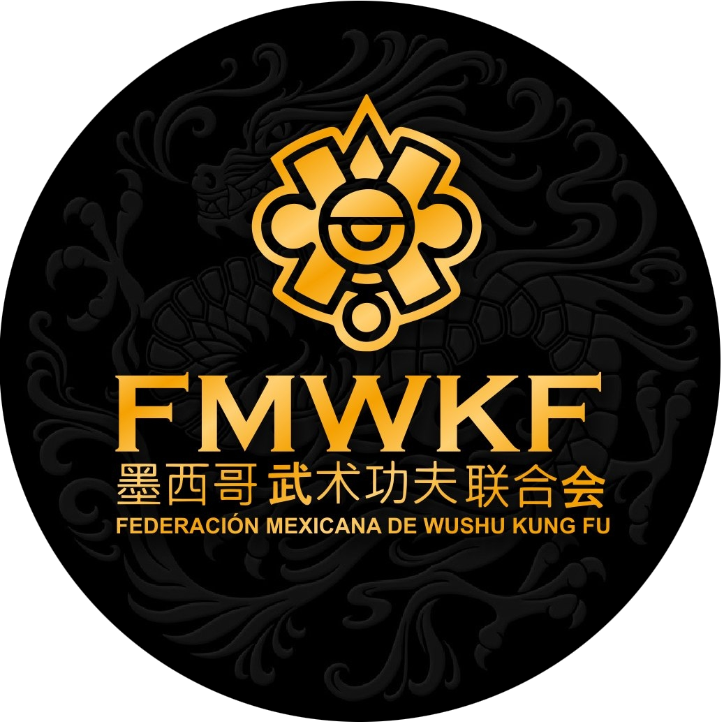 Federación Mexicana de Wushu Kung Fu
